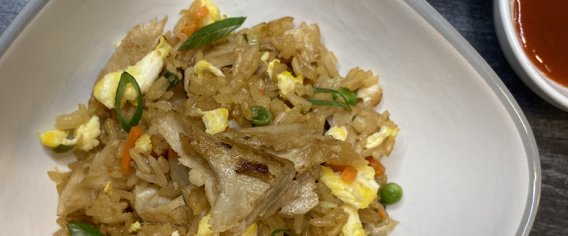 PAOW! Fried Rice